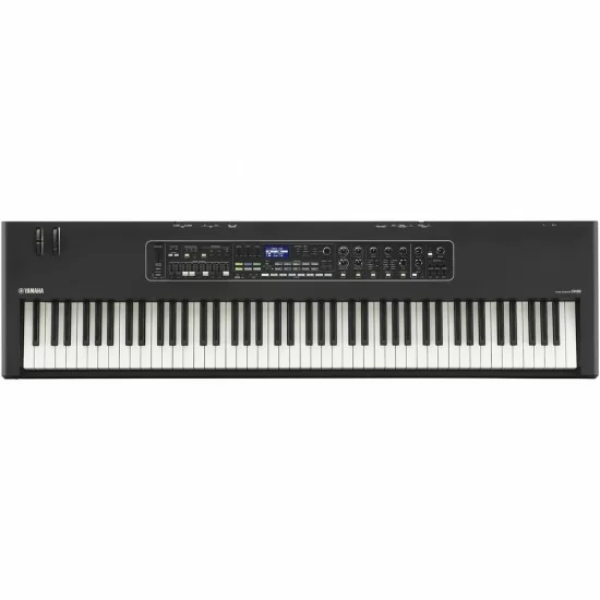 Yamaha keyboard deals controller